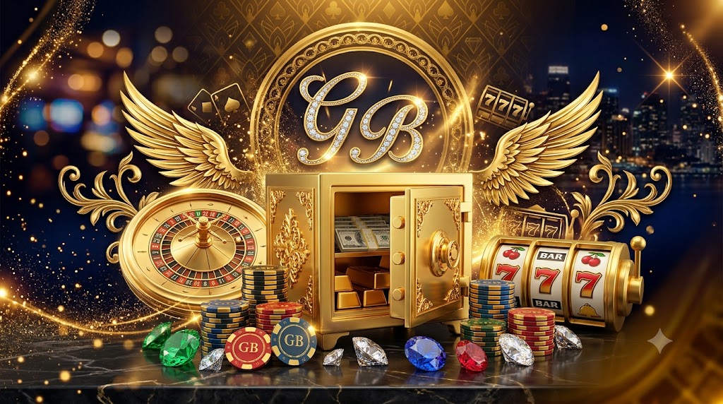 GoldBet Casino: полный обзор игр, бонусов и вывода средств